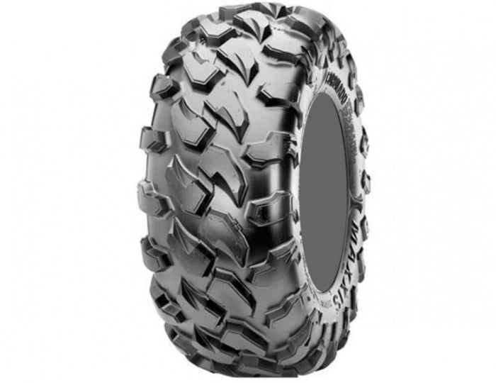 DOT18 [52598439] ATV / UTV tyre MAXXIS 25x8R12 TL 43M CORONADO 8PR