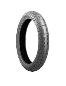 DOT21 [24740] On/off enduro tyre BRIDGESTONE 110/80R19 TL 59V Battlax Adventure Trail AT41 Front