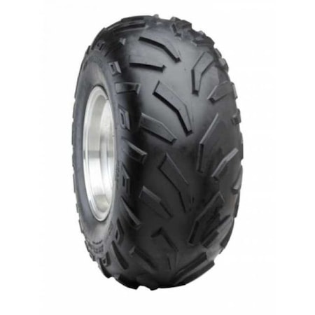 DOT21 [DUR7168DI2003] ATV / UTV tyre DURO 16x8-7 TL DI2003 BLACK HAWK 2PR tread depth 9,5mm