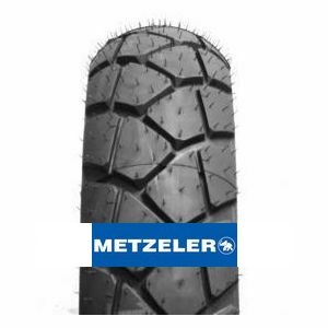 DOT22 [3773000] On/off enduro tyre METZELER 100/90-19 TL 57H TOURANCE Front OE Triumph Scrambler R