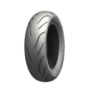 DOT22 [392099] Anvelopa moto chopper/cruiser MICHELIN 180/55B18 TL/TT 80H Commander III Touring Rear