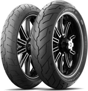 DOT22 [624733] Anvelopa moto chopper/cruiser MICHELIN 160/60R17 TL 69V SCORCHER 21 Rear