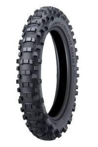 DOT22 [636705] Anvelopa moto cross/enduro DUNLOP 120/90-18 TT 65R GEOMAX EN91 Rear