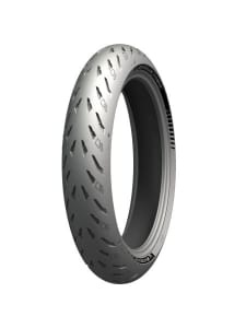 DOT22 [64441] Anvelopa moto sport MICHELIN 120/70ZR17 TL 58W Power 5 Front