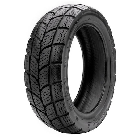 DOT22 [KES0300K701] Scooter/moped tyre KENDA 3.00-10 TL 47L K701 Front/Rear