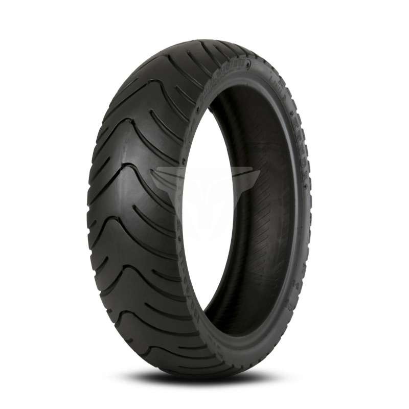 DOT22 [KES211090K413] Scooter/moped tyre KENDA 110/90-12 TL 64J K413 Front/Rear