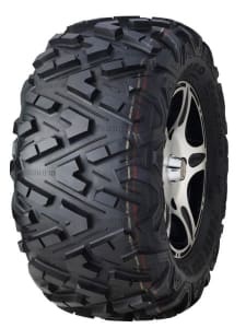 [DUR4301062039] ATV / UTV tyre DURO 30x10-14 TL 81N DI2039 POWER GRIP V2 8PR tread depth 18mm