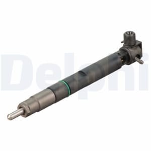 Electromagnetic CR injector compatibil: BOBCAT