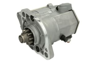 Electromotor (12V, 1,2kW)