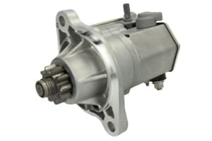 Electromotor (12V, 1,4kW)