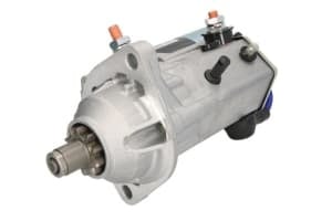 Electromotor (12V, 2,7kW)