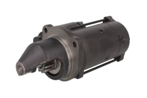 Electromotor (12V, 3,2kW, number of teeth 11 pcs) compatibil: FENDT 207 F VARIO, 207 FA VARIO, 207 V VARIO, 207 VA VARIO, 207 VARIO, 208 F VARIO, 208 FA VARIO, 208 V VARIO, 208 VA VARIO, 208 VARIO, 209 F VARIO