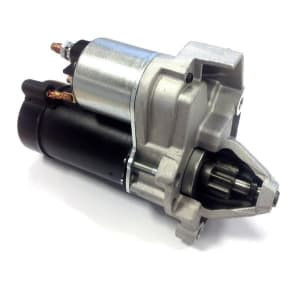 Electromotor compatibil: BMW dreapta 850-1200 1993-2007