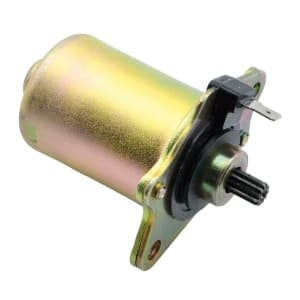 Electromotor compatibil: HONDA SFX, SGX, SH, SJ, X8R/ SZX 50 1993-2001