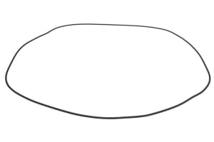 Element diferential (o-ring 360mm x 2,5mm) compatibil: ZF MT-L 3095, CATERPILLAR 938K, 938M; JOHN DEERE 260E, 260P, 310E, 310P, 444G, 444J, 444K, 444L, 444P, 848G