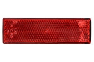 Element reflectorizant rear stanga/dreapta compatibil: FENDT 1 / 2 / 3 / 4 / 5, 100, 200, 600 01.70-