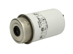 Filtru combustibil compatibil: FENDT 9300R, 9350R; AGCO 180A, 200A, 205B, 220A, 225B, 240A, 250B, 275B, 165A; CASE IH 2870, 4890, 4994, 821 E, 120, 130, 150, 120 CVT, 130 CVT, 150 CVT, 170 CVT, 6135 CVT