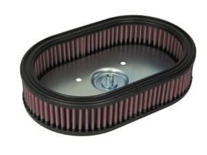 Filtru de aer (248x162x52) compatibil: HARLEY DAVIDSON FLHRSE5, FLHTCUSE6, FLHTCUSE7, FLHTCUSE8, FLHTKSE, FLHXSE, FLHXSE2, FLHXSE3, FLSTNSE, FLSTSE, FLTRSE3 1803 2009-2015