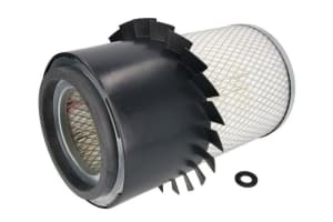 Filtru de aer 266,7x154,5x88,5 compatibil: AG CHEM 6670, 6680; AGCO 5670 2WD, 5670 4WD, 5680 2WD, 5680 4WD, 6670 2WD, 6670 4WD, 6680 2WD, 6680 4WD, 6690 2WD, 6690 4WD; AGCO-ALLIS 5670, 5680, 6670, 6680