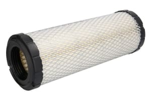 Filtru de aer 300x105,6x60,1 compatibil: ATLAS AR 32 C; AUSA 300 RHG, CE11, CE16, CH150, CVH20; BELARUS 310.4M, 310.5, 320.4, 320.4M, 320.5, 320,5M, 622; BOMAG BW85T; CARRARO 3800 TIGRETRAC