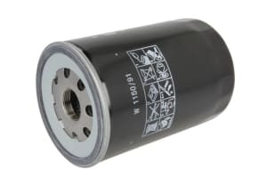 Filtru hidraulic compatibil: AG CHEM 6670, 6680, 6690, 1803; AGCO 5670 2WD, 5670 4WD, 5680 2WD, 5680 4WD, 6670 2WD, 6670 4WD, 6680 2WD, 6680 4WD, 6690 2WD, 6690 4WD; AGCO-ALLIS 5670, 5680, 6670