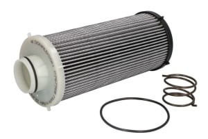 Filtru hidraulic compatibil: CASE IH 270 OPTUM, 300 OPTUM, 110, 115, 120, 125, 130, 135, 145, 130 CVT, 130 CVX, 145 CVT, 145 CVX, 150, 150 CVT, 150 CVX, 160 CVT, 160 CVX, 165, 165 CVT, 165 CVX