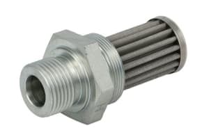 Filtru hidraulic compatibil: CATERPILLAR 206B, 318, M313D, M315C, M318D, M322D