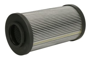 Filtru hidraulic compatibil: JCB 410B ZX, 410ZX, 411B ZX, 411ZX; SANDVIK DI 400, DI 500