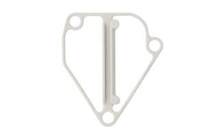 Filtru ulei base gasket compatibil: DEUTZ