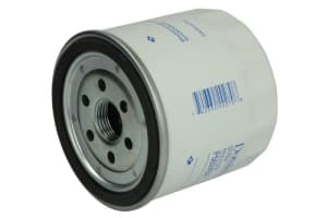 Filtru ulei (centrifugal, flow) compatibil: CATERPILLAR 236B, 236B2, 236B3, 242B, 252B2, 252B3, 262C, 277C, 279C, 287C, 289C, 906H, 907H, 908H; HYUNDAI R95W-3; JUNGHEINRICH DFG435; LANDINI 65, 75, 85