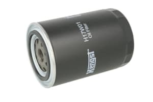 Filtru ulei compatibil: RVI MIDLINER; PORSCHE 914; FENDT 1 / 2 / 3 / 4 / 5, 100, 300, 500, 600 720.12-TD226B-6 01.66-