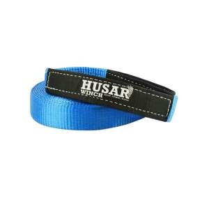 Franghie pentru copac, length8m, max towed weight:8t; colour: Blue