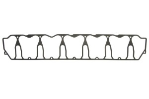 Garnitura capac culbutori metal compatibil: CLAAS 926 RZ, 936 RZ, 946 RZ; DEUTZ FAHR 1130 TTV, 1145 TTV, 1160 TTV, 120 MK2, 120 MK3, 128, 130, 135 MK2, 135 MK3, 140, 150 MK2, 150 MK3, 150.7, 155, 156