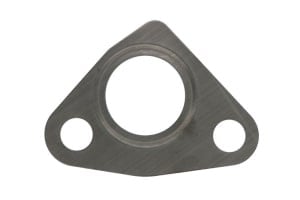 Garnitura carcasa termostat compatibil: JOHN DEERE 6068D; 6068H; 6068HN; 6068N; 6068T; 6068TN, CLAAS 616, 656, 696, 816, 826, 836; JOHN DEERE 200 C LC, 200 LC, 230 C LC, 230 LC, 270 C LC, 360DC