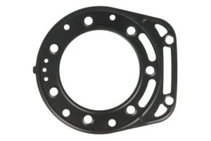 Garnitura chiulasa compatibil: KAWASAKI KX 500 1988-1999