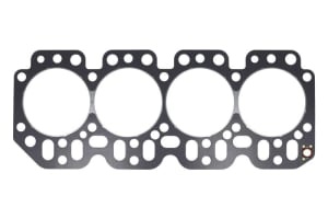 Garnitura chiulasa (thickness: 1,2mm diameter: 119mm) compatibil: JOHN DEERE 219DE-01; 219DH-01; 219DH-02; 219DH-03; 219DN-01; 4039D; 4039T; 4045D; 4045T; 4219D; 4239D; 4239T; 4276D; 4276T; HA219D, ATLAS