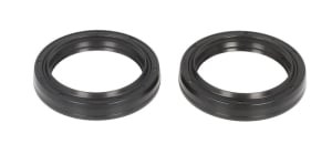 Garnituri ulei suspensie față (inner diameter: 39mm/outer diameter: 51mm/height: 8/10,5mm, quantity per packaging: 2pcs) compatibil: HONDA CB, VT; KAWASAKI W, ZR; YAMAHA FZ 550-800 1984-2015