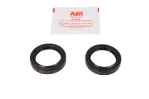 Garnituri ulei suspensie fata (inner diametru: 30mm/outer diametru: 40mm/height: 8/9mm, type: TCY, quantity per packaging: 2pcs) compatibil: APRILIA RS, SCARABEO, SR; CAGIVA CUCCICIOLO 50-150 1993-2016