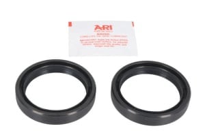 Garnituri ulei suspensie fata (inner diametru: 50mm/outer diametru: 63mm/height: 11mm, type: TGY, quantity per packaging: 2pcs) compatibil: APRILIA ETV, MXV, RXV, SXV; BETA RR 250-1000 1997-2015