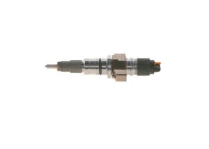 Injector compatibil: CASE IH 110, 120, 130, 125, 140, 145, 155, 160, 170, 185, 200, 215; NEW HOLLAND T6.120 2WD, T6.120 4WD, T6.140 2WD, T6.140 4WD, T6.150 2WD, T6.150 4WD