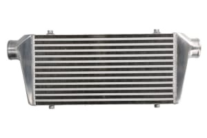 Intercooler 09 450x230x65