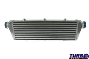 Intercooler, length: 550mm, height: 175mm, thickness: 65mm, TurboWorks
