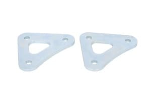 Kit ajustare înălțime suspensie compatibil: HONDA CB, CBR 500 2013-2016