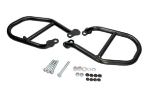 Kit Crash Bar RD Moto compatibil: HONDA CBF 600 2008-2012