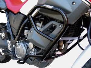 Kit Crash Bar RD Moto compatibil: YAMAHA XTZ 660 2000-2009