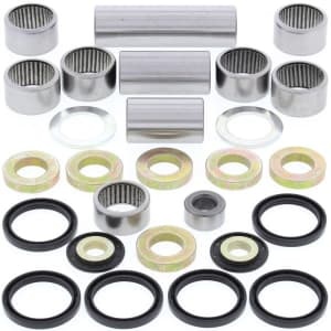 Kit reparatie bara stabilizatoare compatibil: HONDA CR 125/250 1998-1999