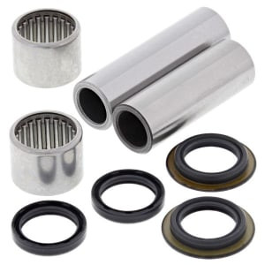 Kit reparatie bara stabilizatoare compatibil: HONDA CR 80 1996-1997