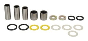 Kit reparatie bara stabilizatoare compatibil: HONDA CR, CRF 250/450 2002-2007