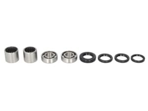 Kit reparatie bara stabilizatoare compatibil: HONDA VT 600 1988-1999