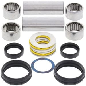 Kit reparatie bara stabilizatoare compatibil: YAMAHA WR, YZ 250/490/500 1988-1993